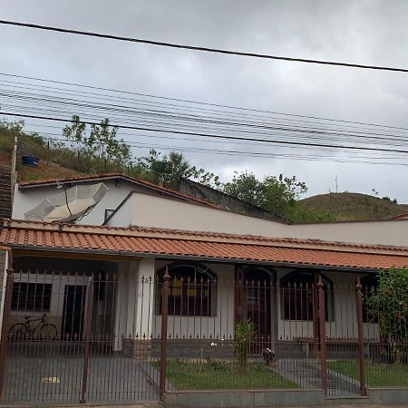 Casa Dos Martins - Proximo Ao Autodromo Potenza E Cachoeira Arco Iris Lima Duarte Exteriör bild