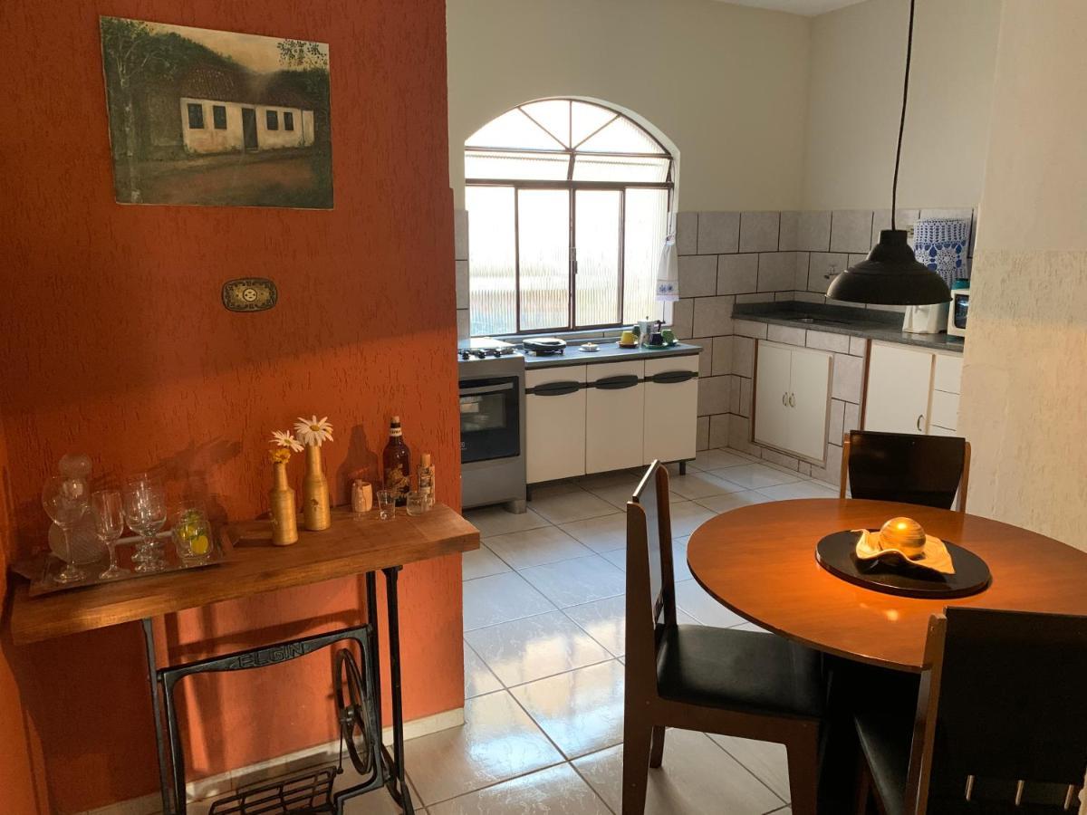 Casa Dos Martins - Proximo Ao Autodromo Potenza E Cachoeira Arco Iris Lima Duarte Exteriör bild