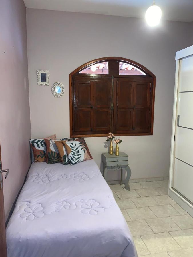 Casa Dos Martins - Proximo Ao Autodromo Potenza E Cachoeira Arco Iris Lima Duarte Exteriör bild