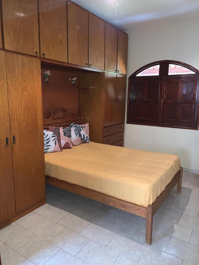 Casa Dos Martins - Proximo Ao Autodromo Potenza E Cachoeira Arco Iris Lima Duarte Exteriör bild