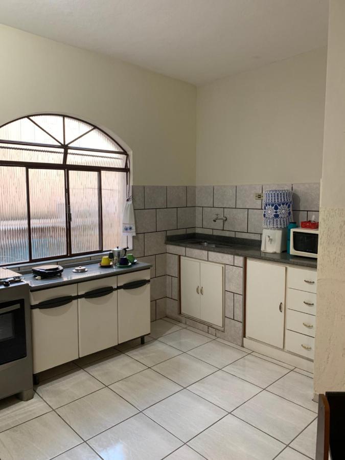 Casa Dos Martins - Proximo Ao Autodromo Potenza E Cachoeira Arco Iris Lima Duarte Exteriör bild